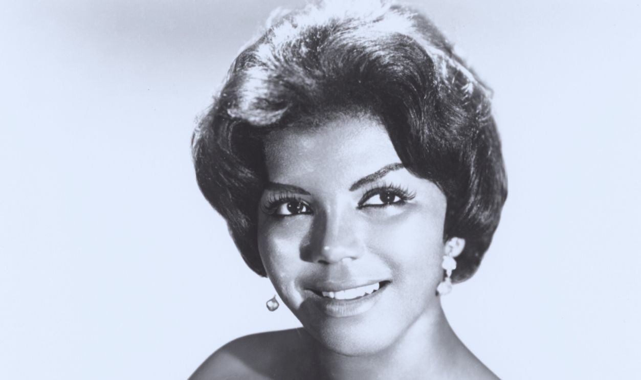 Gettyimages  - 74271500, Photo of Erma Franklin