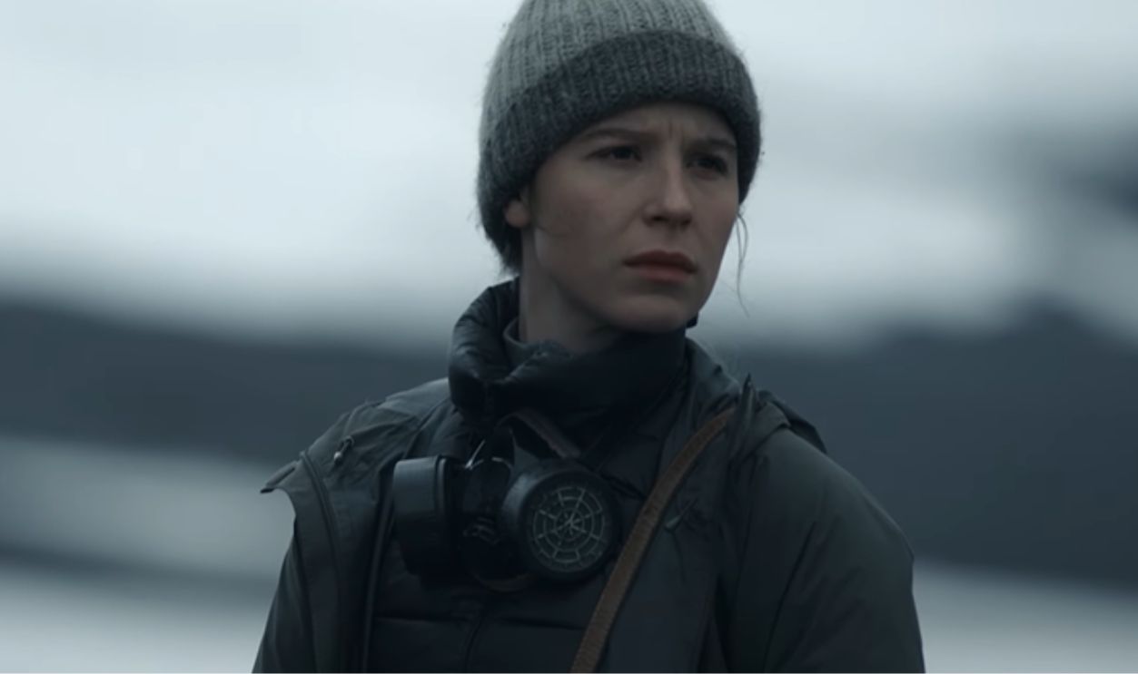 Screenshot from Katla (2021–present)
