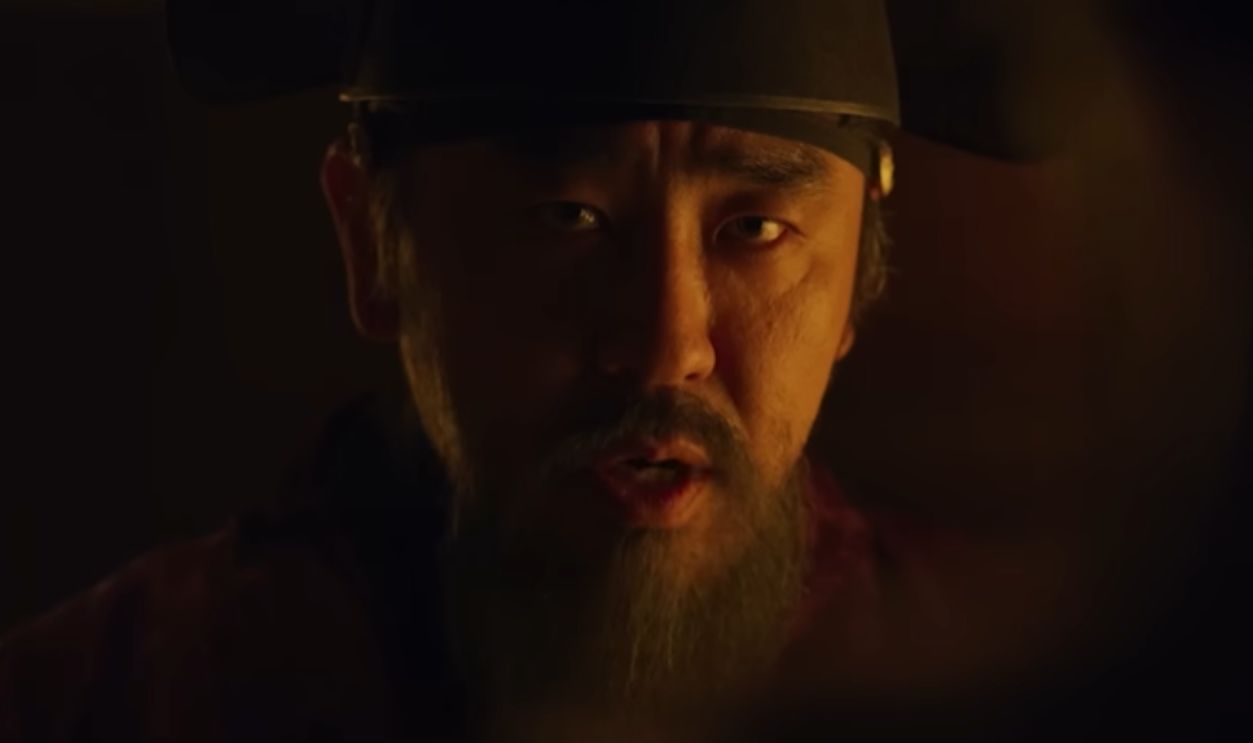 Screenshot from Kingdom (2019–2020)