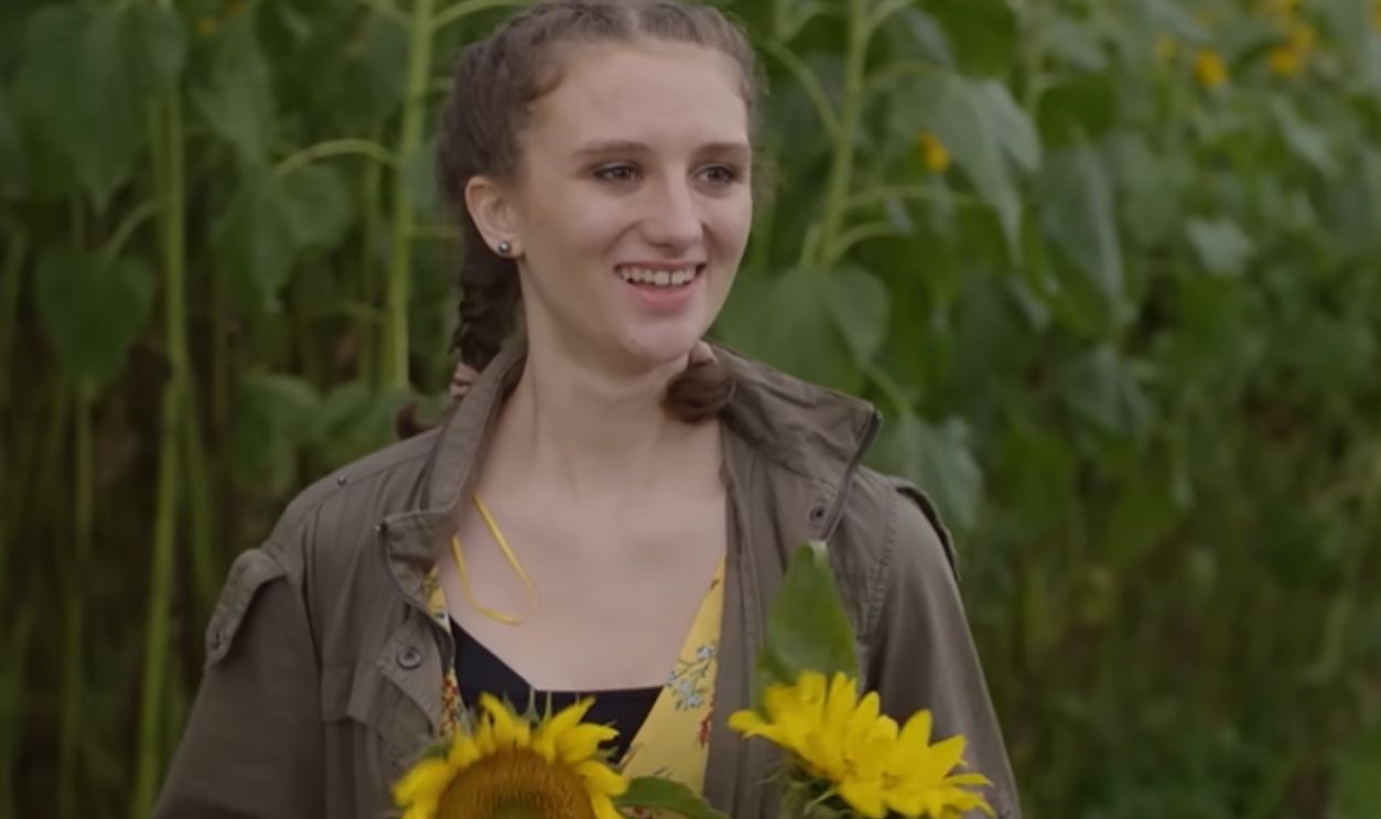 Screenshot from Love On The Spectrum (2022–present)