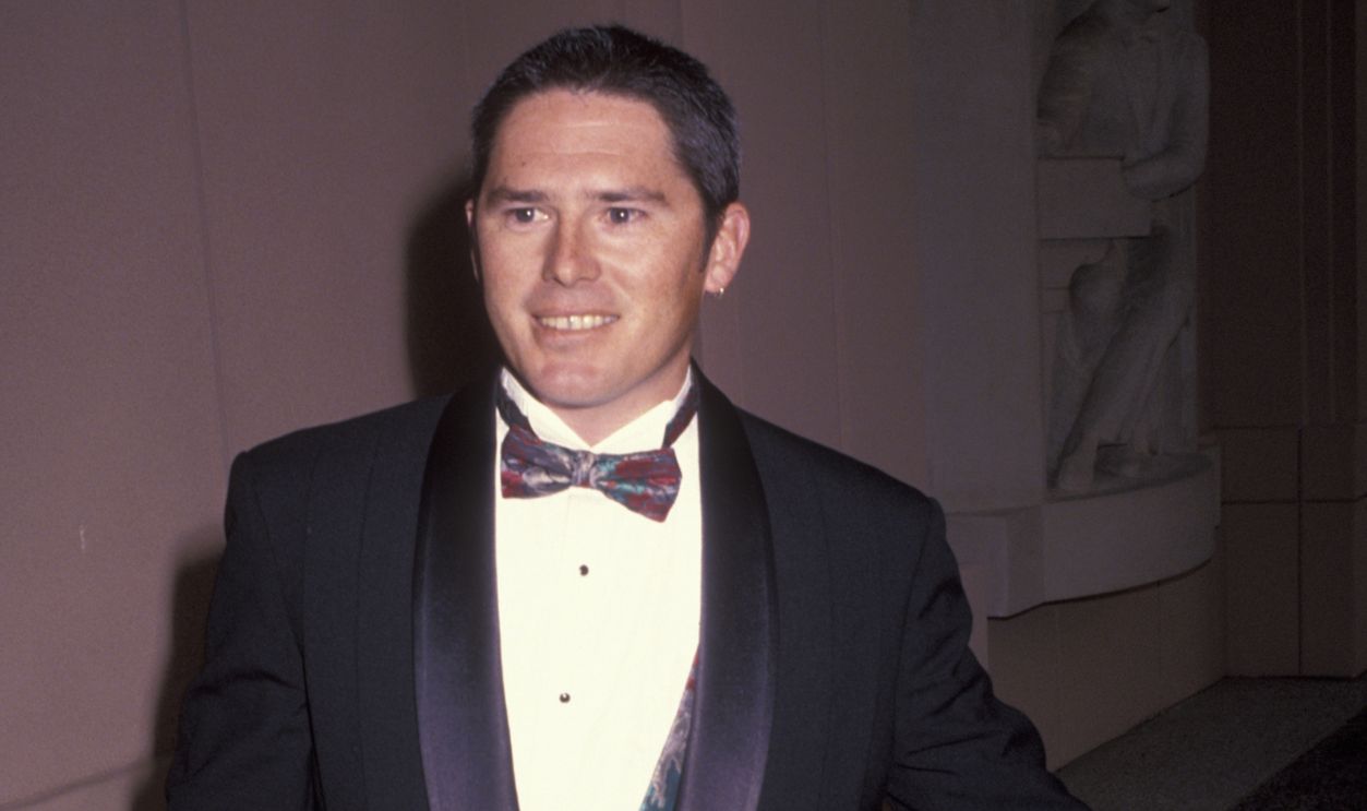 Actor Brandon Cruz attends 12th Annual Youth In Film Awards 