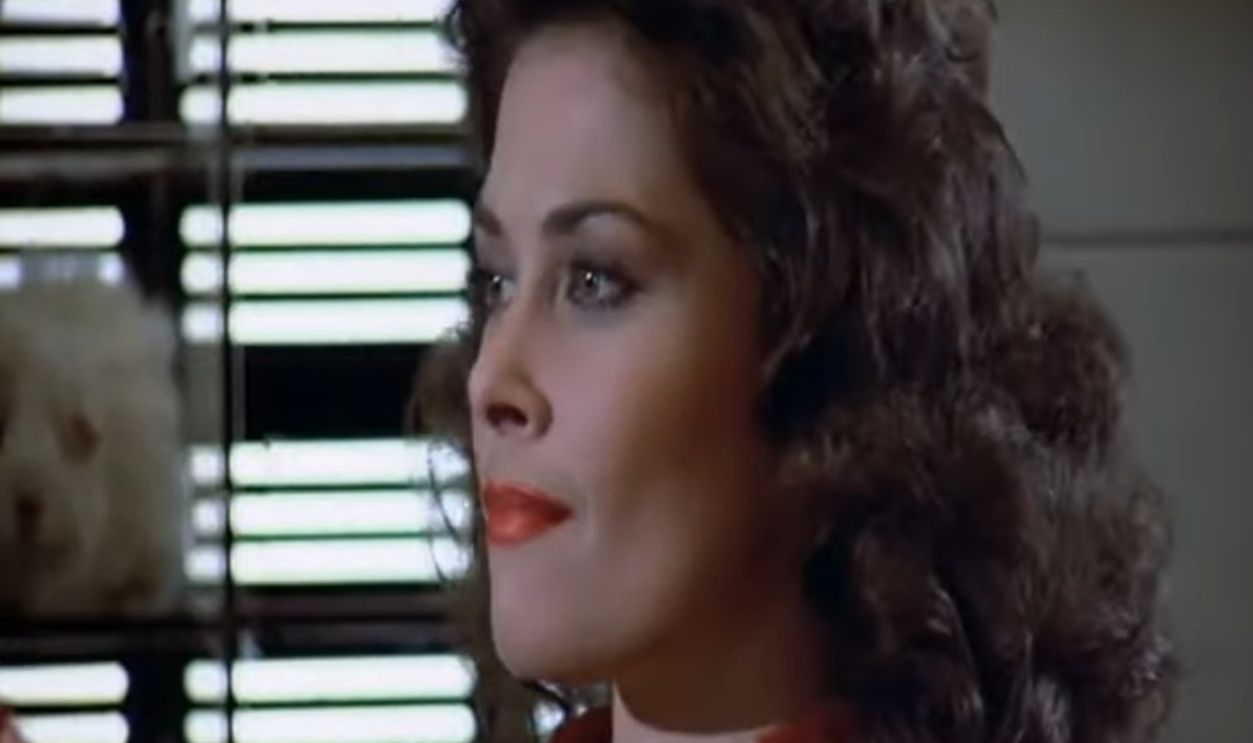 Screenshot from V, Warner Bros. Television (1983–1985)