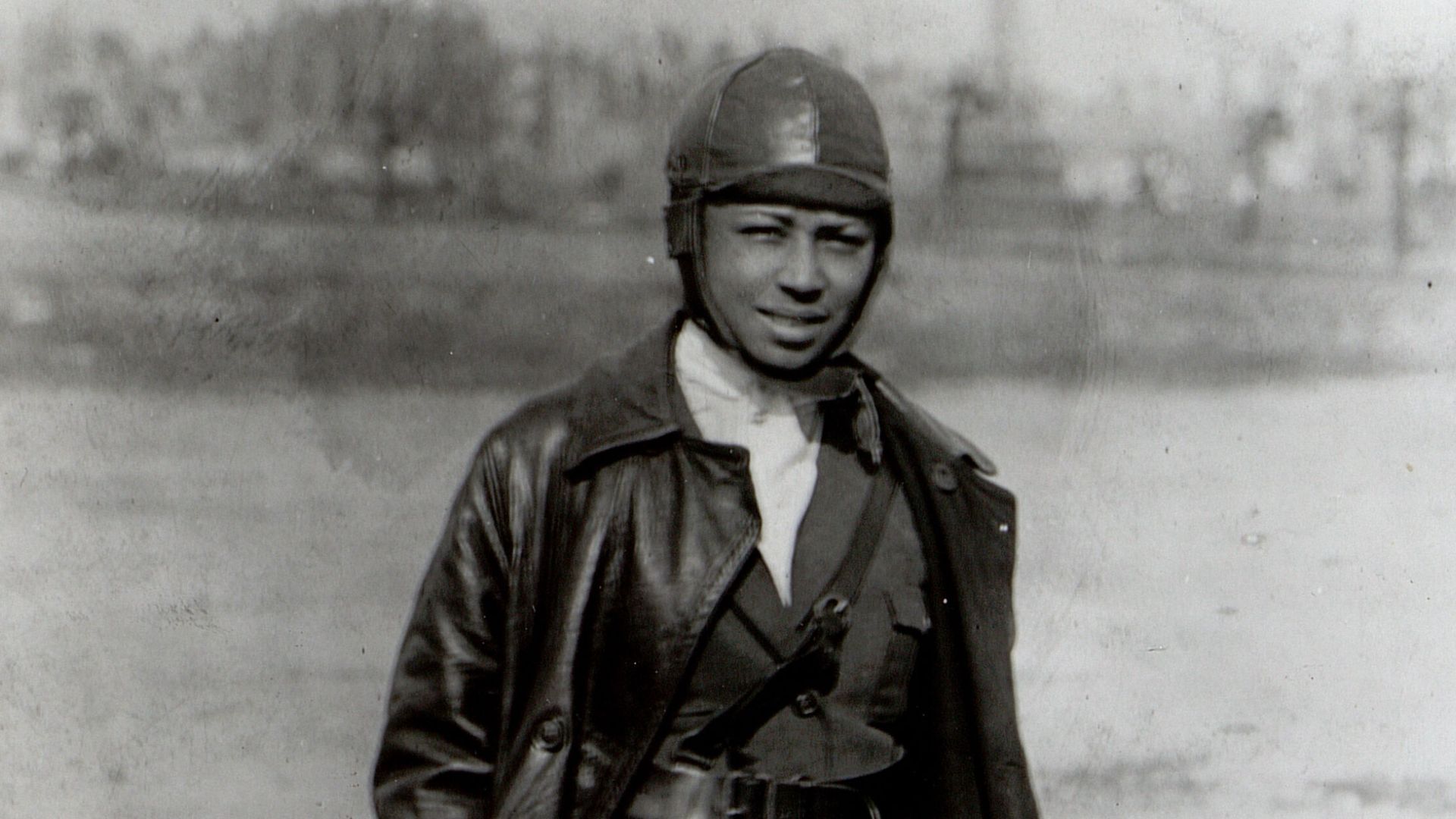 File:Bessie Coleman, c1922.jpg