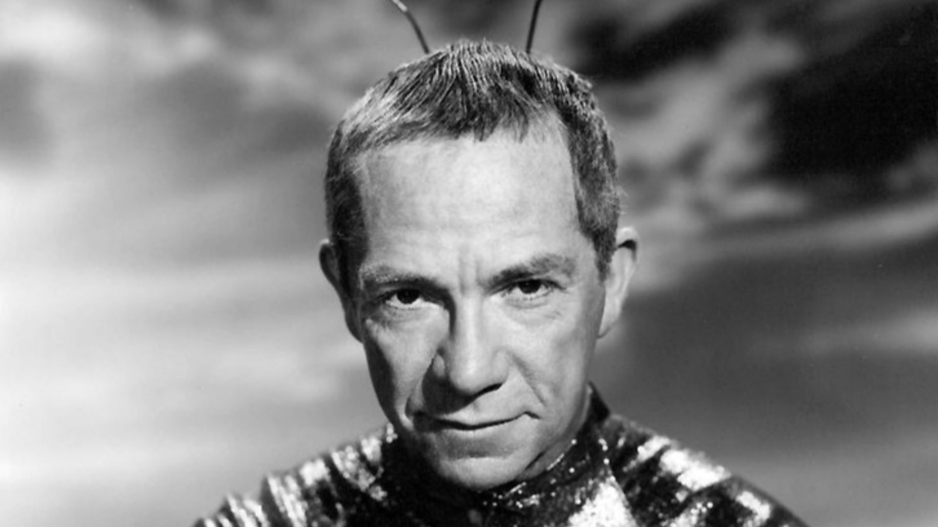 File:My Favorite Martian Ray Walston 1963.JPG