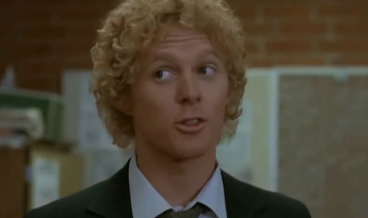 Screenshot from The Greatest American Hero, ABC Television (1981–1983)