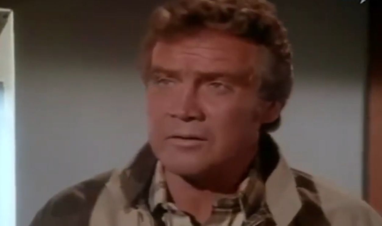 Screenshot from The Fall Guy (1981–1986)