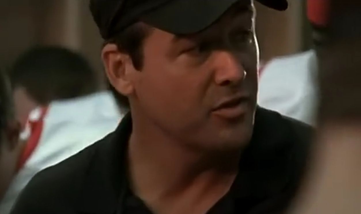 Screenshot from Friday Night Lights, NBC (2006–2011)