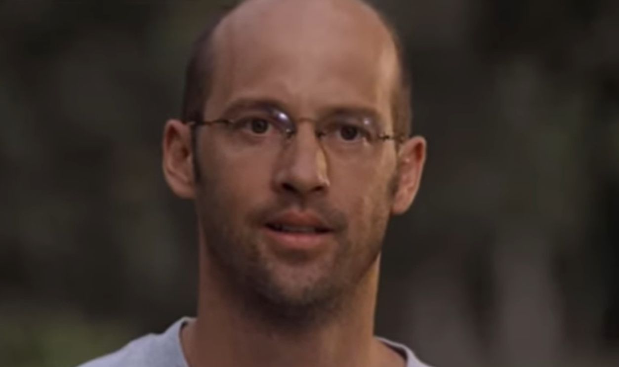 Screenshot from ER, NBC (1994–2009)