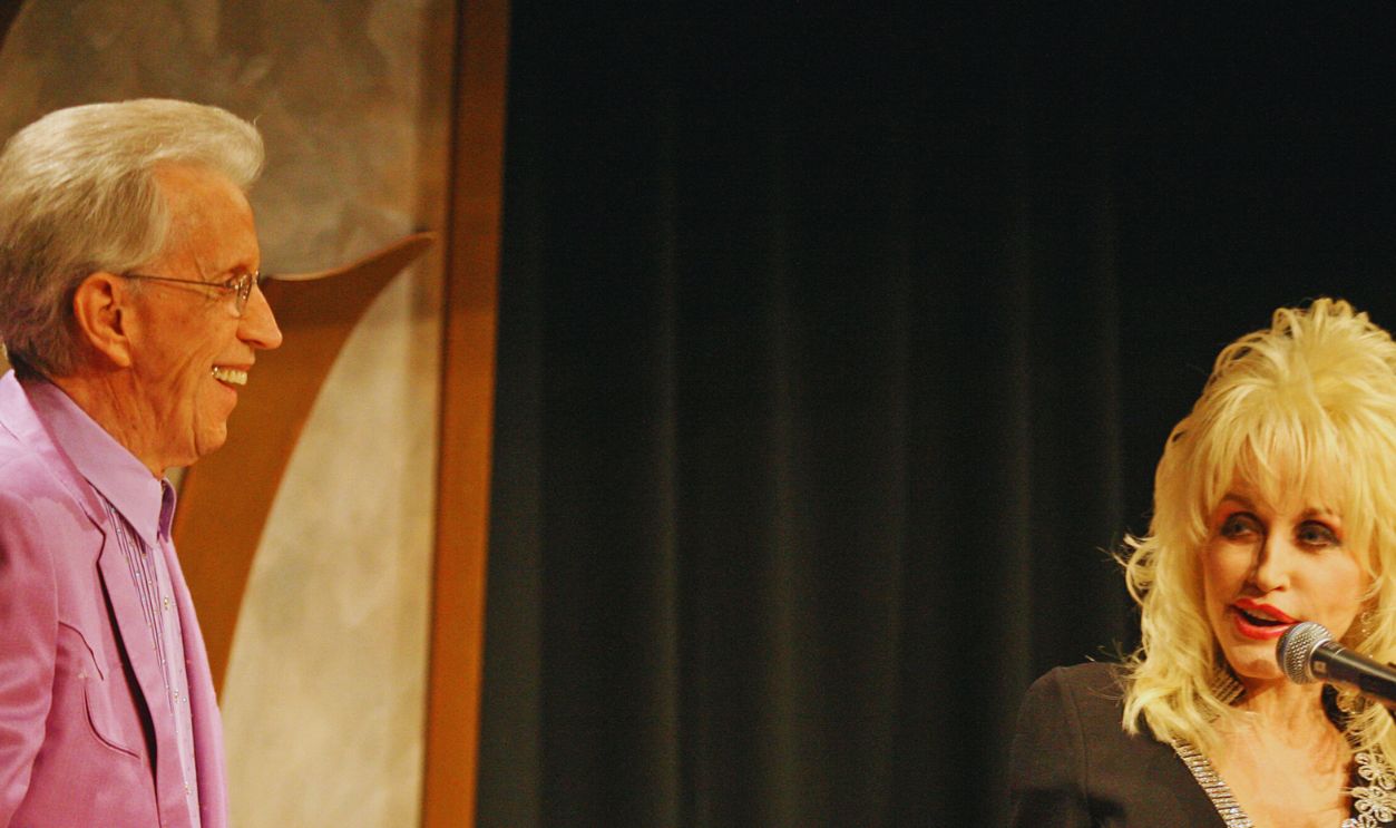 Gettyimages - 74994685, Academy Of Country Music Honors - Special Awards Presentation And Reception - June 20, 2007