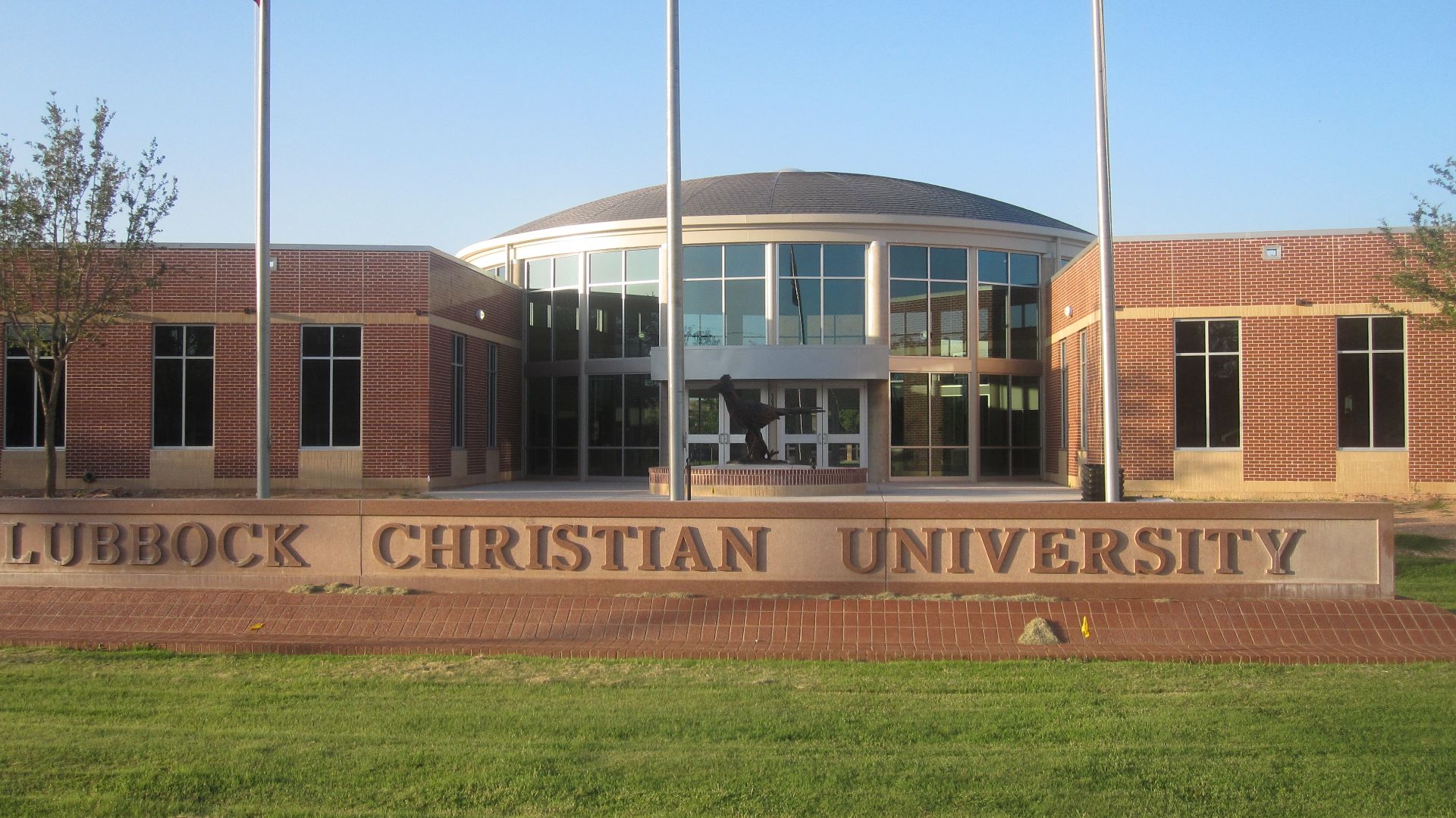 File:Lubbock Christian University, Lubbock, TX IMG 4699.JPG
