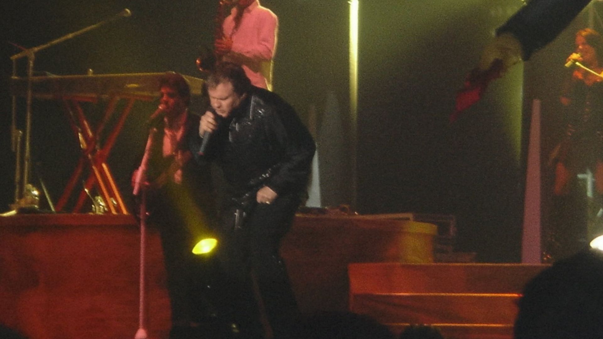 File:Meat Loaf Birmingham NEC 2007.jpg