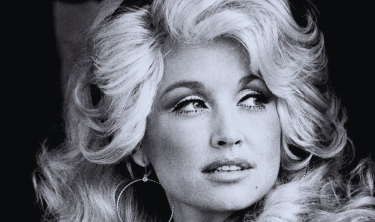 Dolly Parton