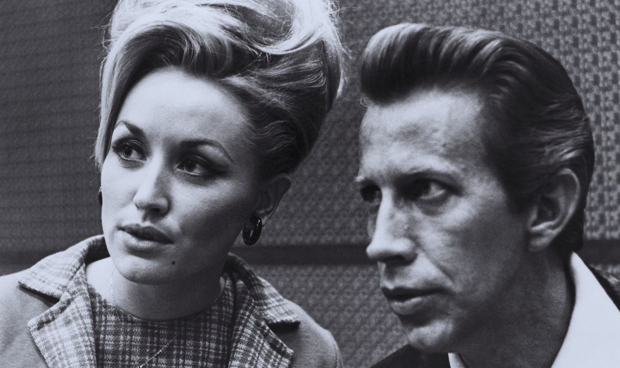 Gettyimages - 73909159, Dolly & Porter in Nashville