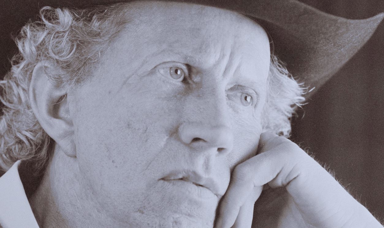 Gettyimages - 516513502, Portrait of Porter Wagoner