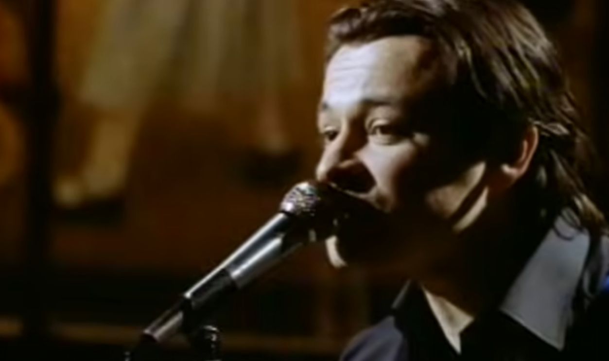 Screenshot from A Design For Life (1996)