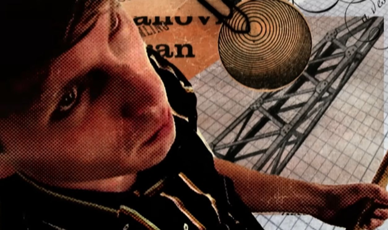 Screenshot from Take Me Out (2004)