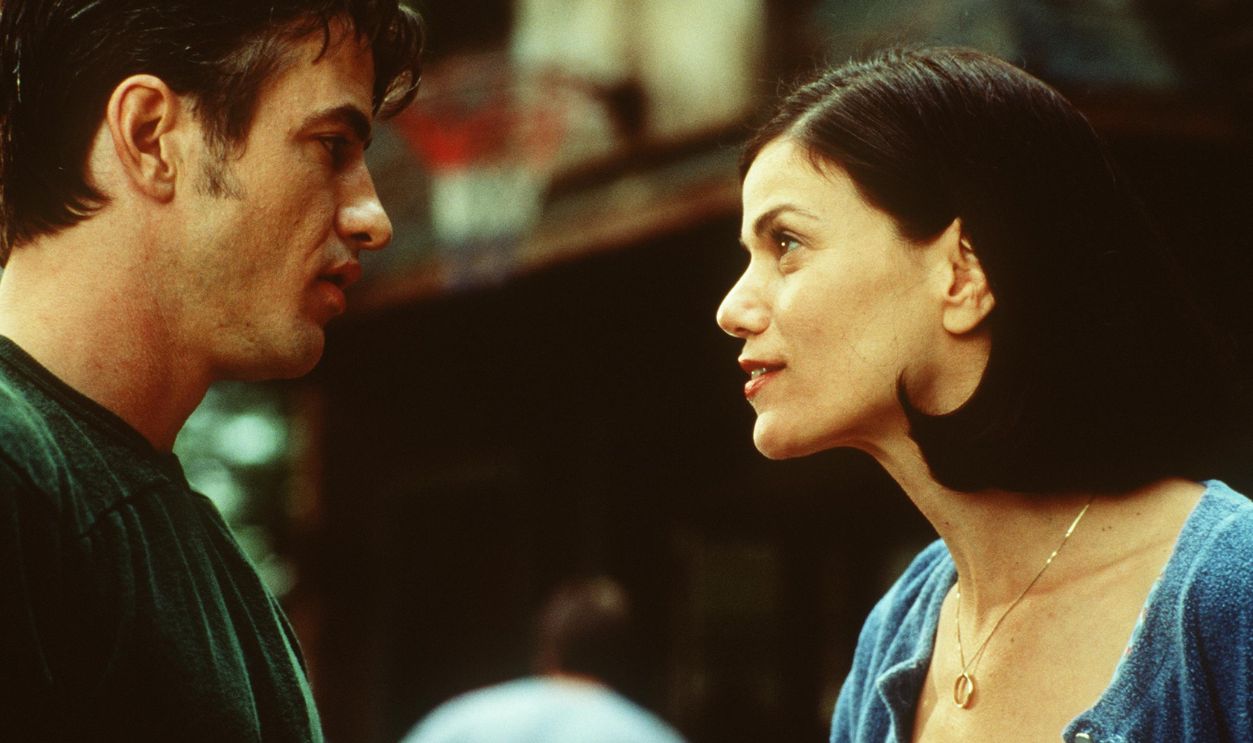 Dermot Mulroney And Linda Fiorentino Star's In Marek Kanievska's 