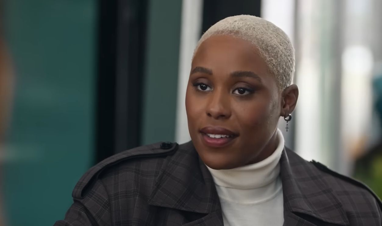 Screenshot from Harlem (2021–2025)