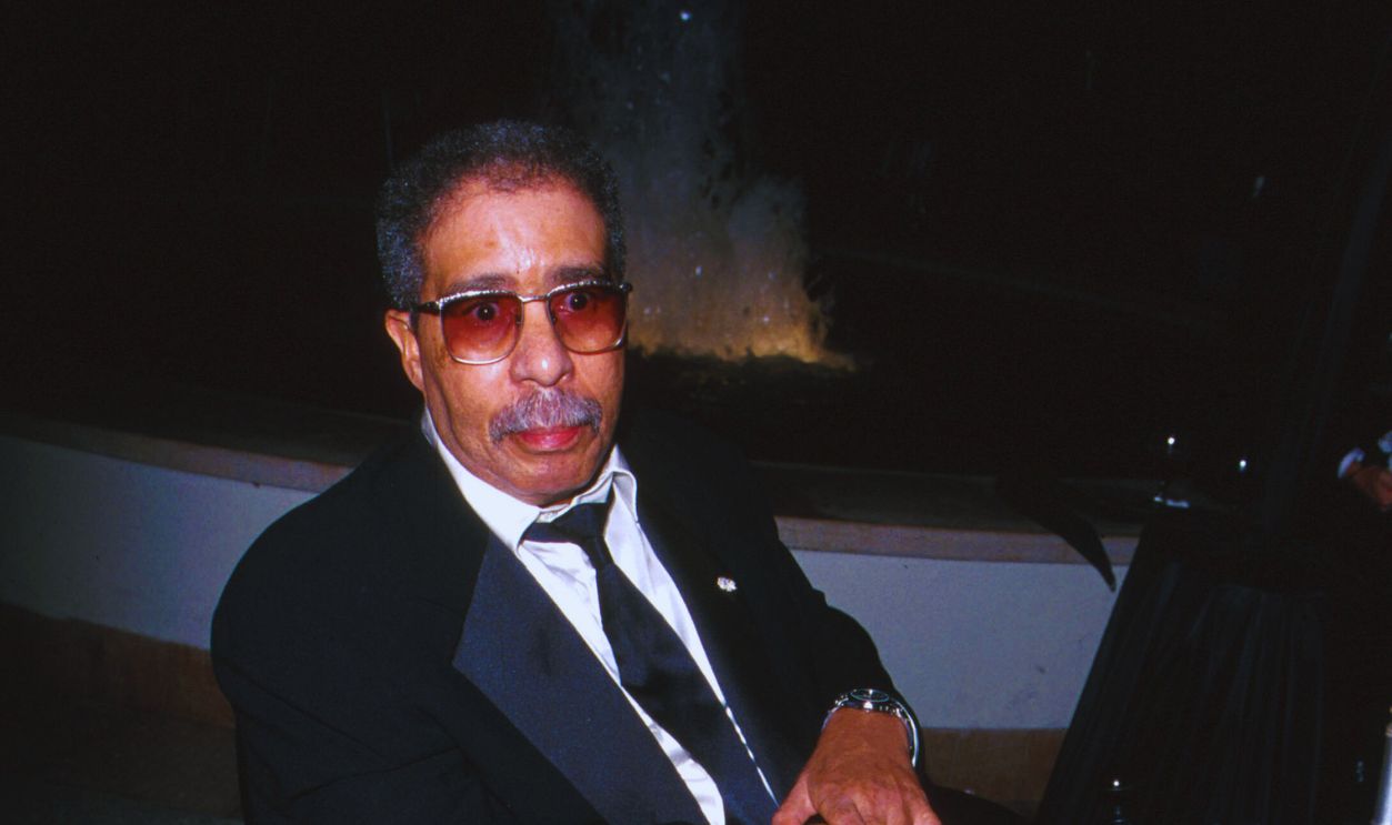 Gettyimages - 104902894, 2000 PETA Awards Richard Pryor during Peta's Party of the Century and Humanitarian Awards at Paramount Studios in Los Angeles, California, United States.