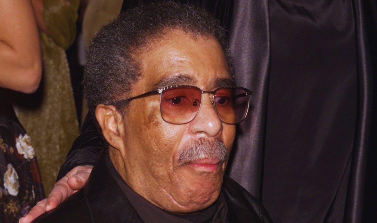 Gettyimages - 2250298, 15th Annual American Comedy Awards Richard Pryor at the 15th Annual American Comedy Awards held at Universal Studios, Los Angeles, Ca., Sunday, April 22, 2001. The show will be airing on Comedy Central, Wednesday, April 25, 8 P.M. (ET/PT).