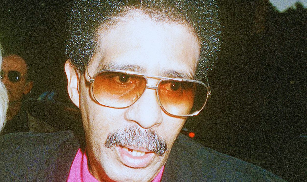 Gettyimages - 173068268, Richard Pryor