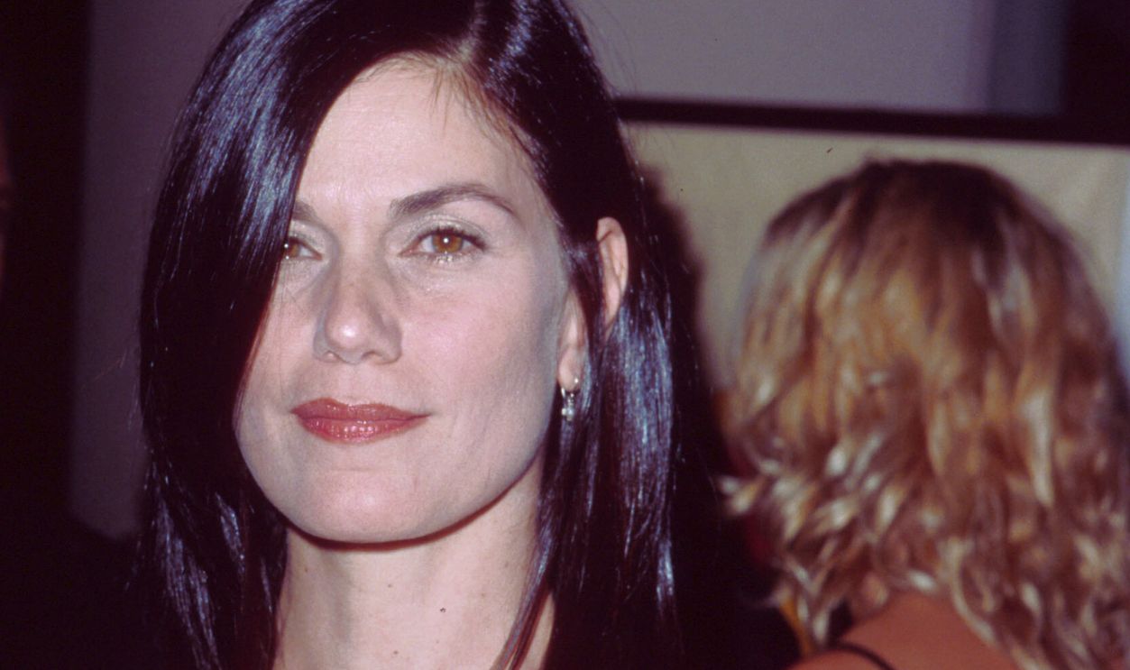 15th Annual American Cinematheque Ball Honoring Bruce Willis