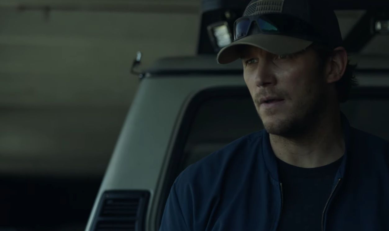 Screenshot from The Terminal List (2022–)