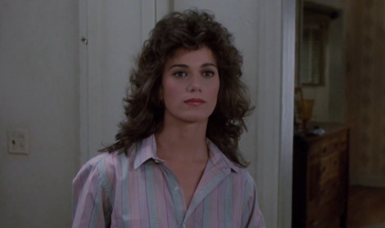 Screenshot from Vision Quest (1985)