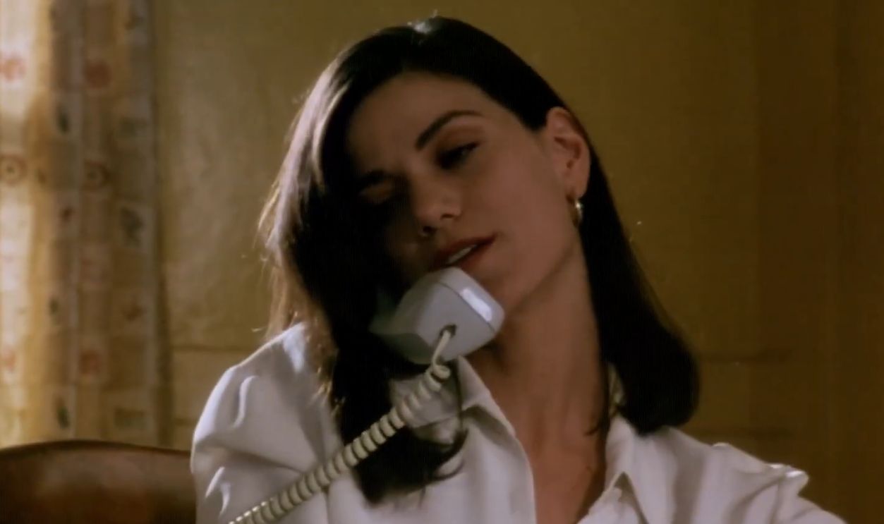 Screenshot from The Last Seduction (1994)