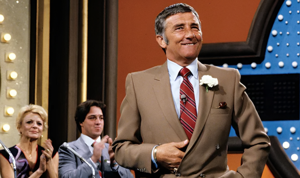 Richard Dawson, Family Feud
