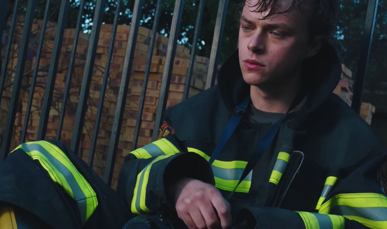 Screenshot from Chronicle (2012)