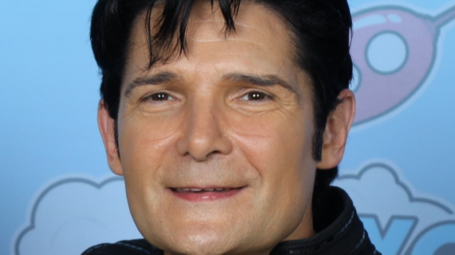 File:Corey Feldman Photo Op GalaxyCon Richmond 2023.jpg
