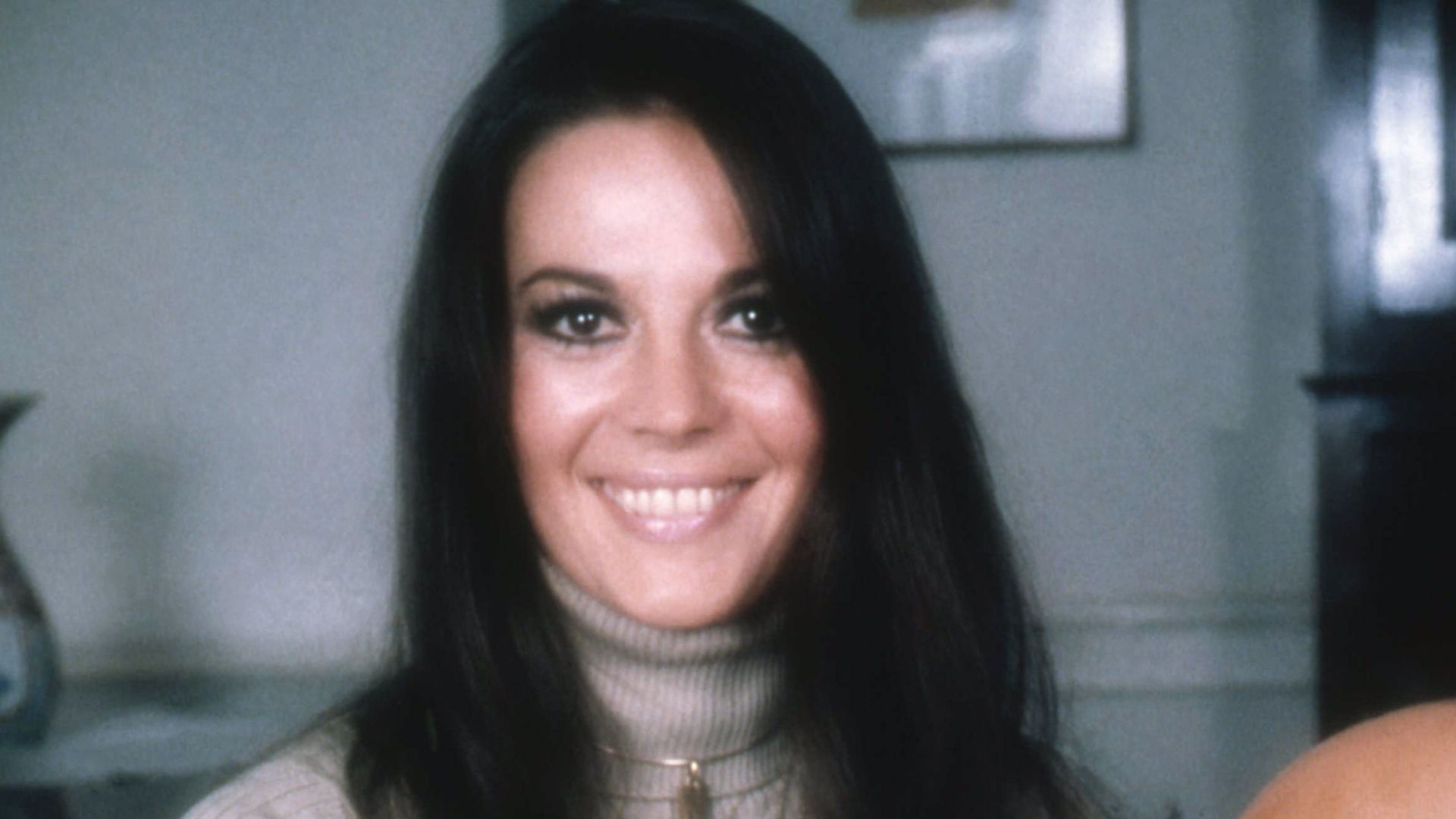 File:Natalie Wood & daughter Natasha Gregson Wagner.jpg