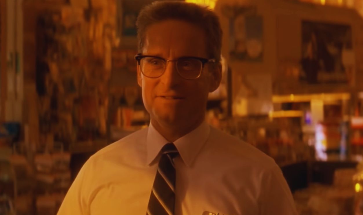 Screenshot from Falling Down (1993)