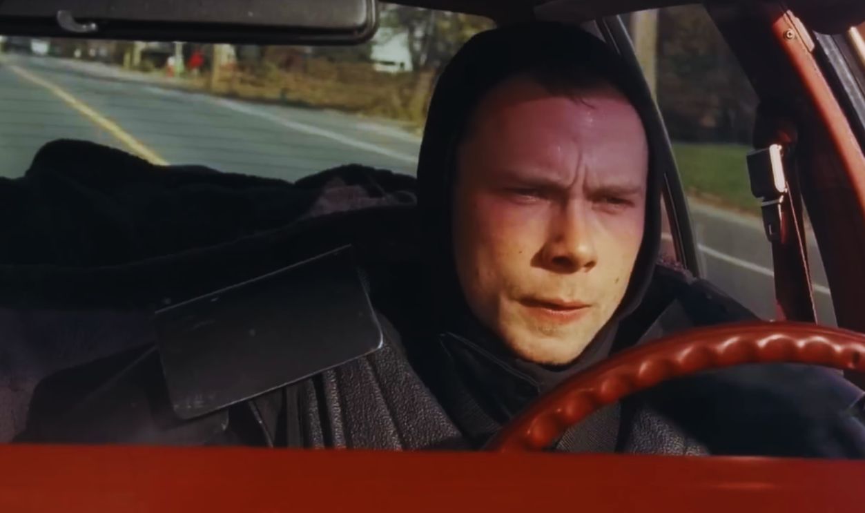 Screenshot from Rampage (2009)