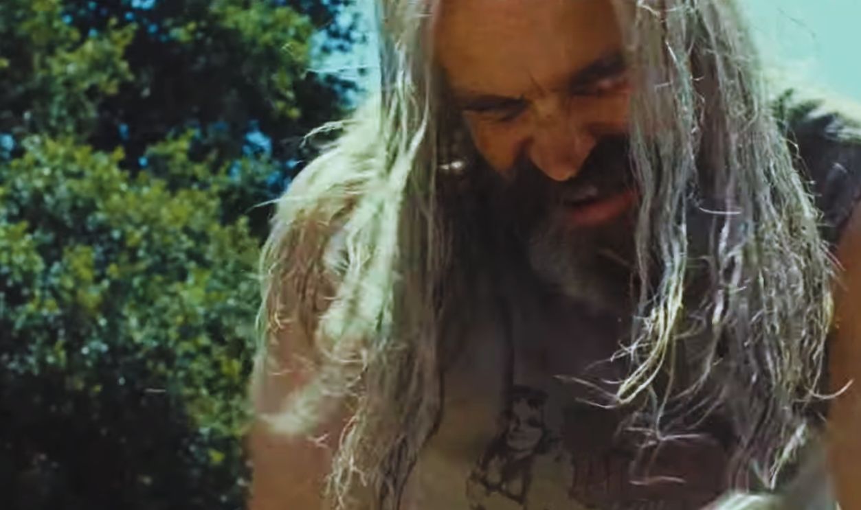  Screenshot from The Devil’s Rejects (2005)