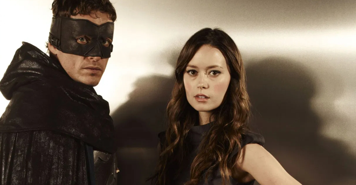 Tv One Season One Episode Msn