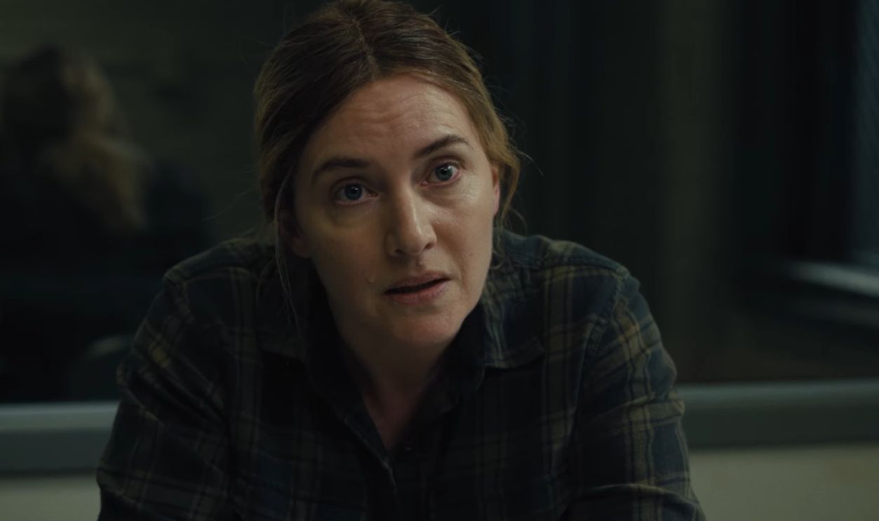 Screenshot from Mare of Easttown (2021)