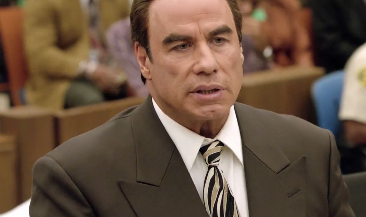 Screenshot from The People v. O.J. Simpson: American Crime Story (2016)