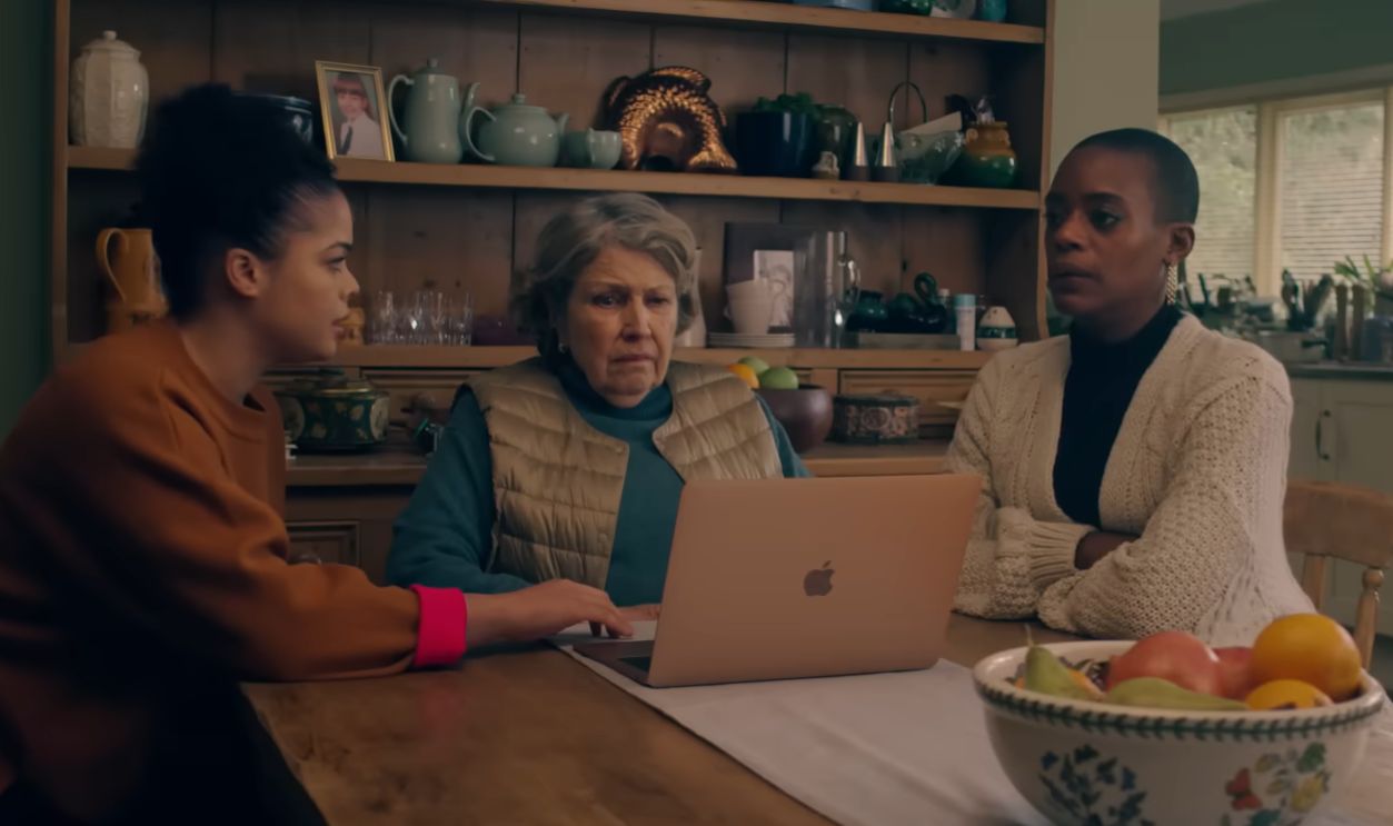 Screenshot from Years & Years (2019)