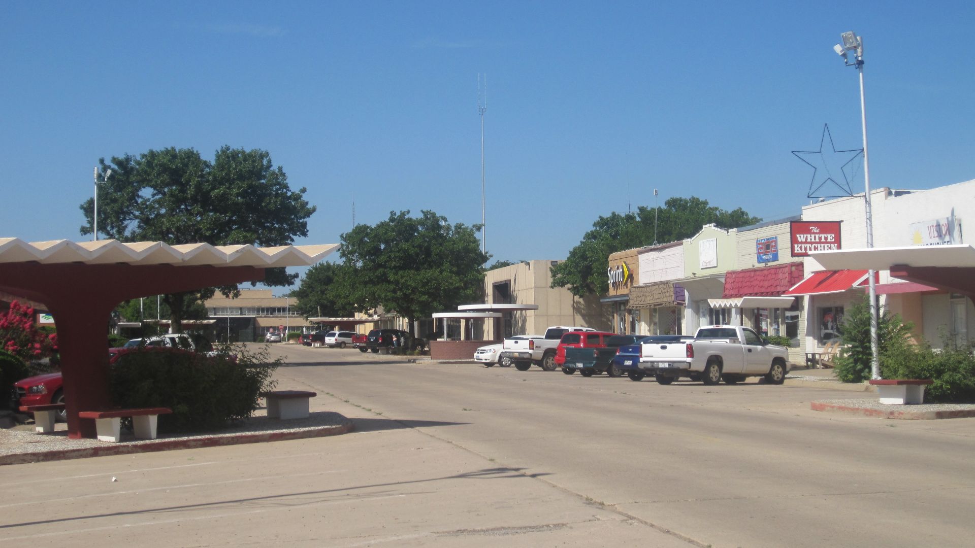 File:Revised photo of downtown Littlefield, TX IMG 4778.JPG