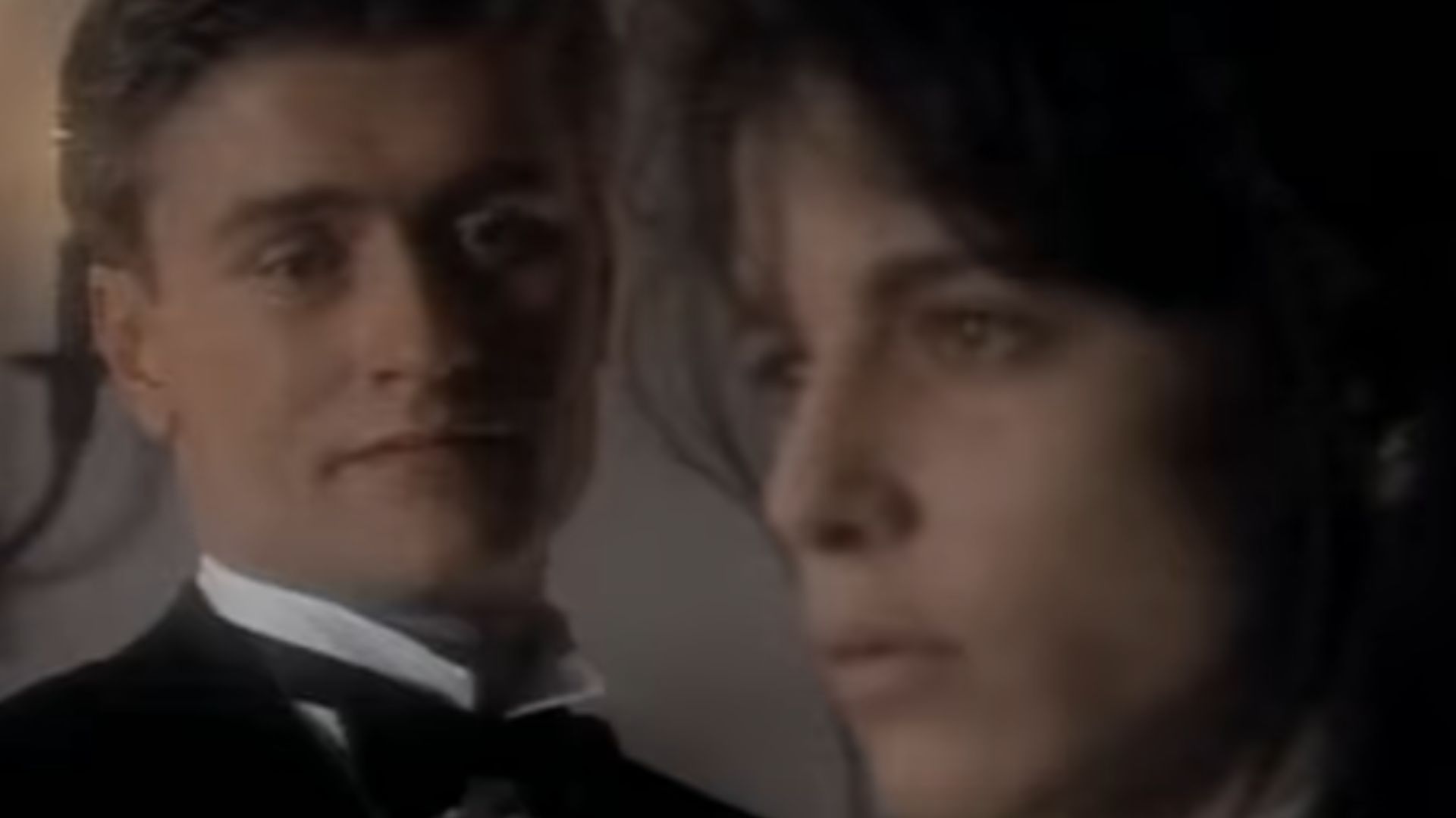 Dracula: The Series (1990–1991)