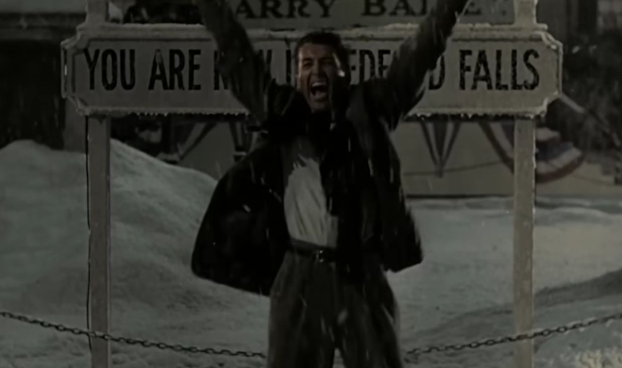 Screenshot from It’s a Wonderful Life (1946)