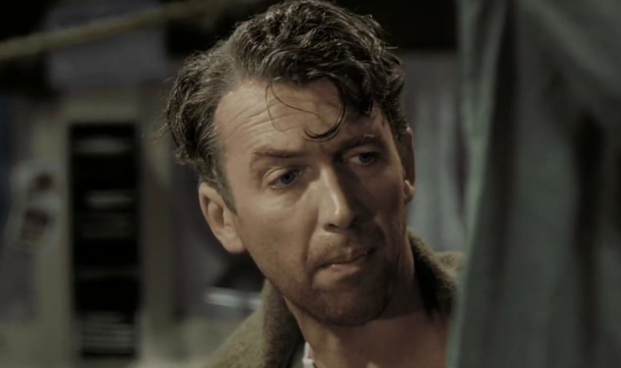 Screenshot from It’s a Wonderful Life (1946)
