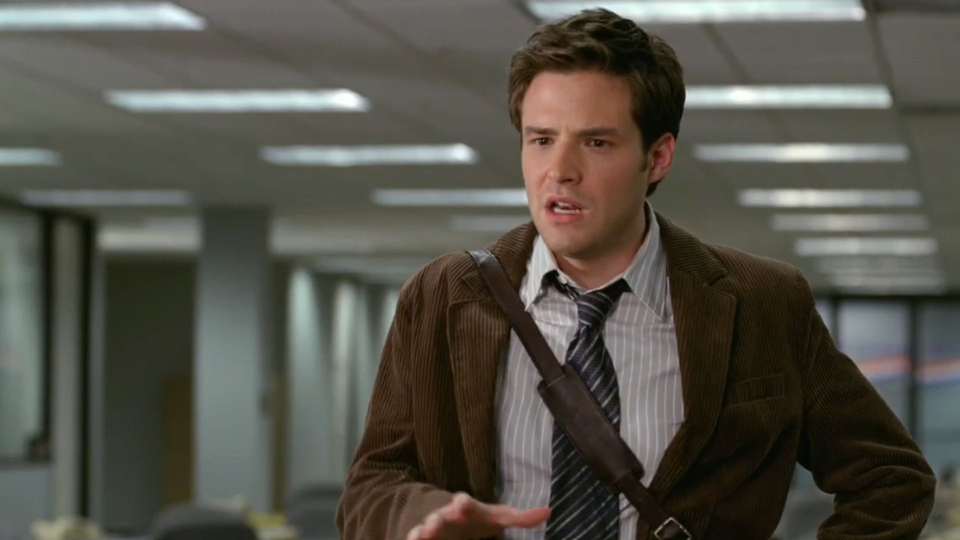 Outsourced (2010–2011)