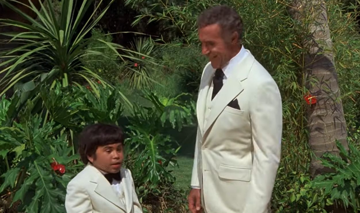 Screenshot from Fantasy Island (1977–1984)