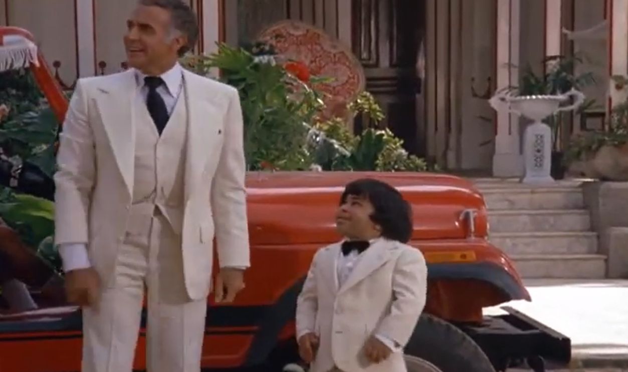 Screenshot from Fantasy Island (1977–1984)