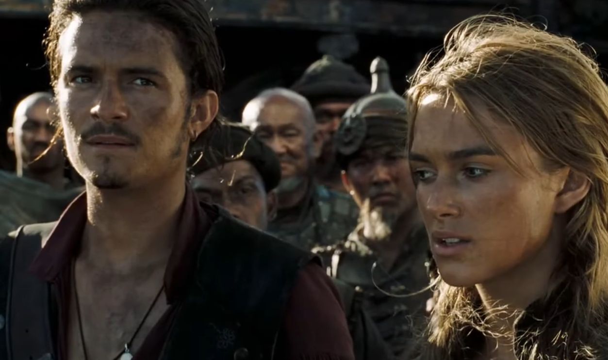Screenshot from Pirates of the Caribbean: At World’s End (2007)