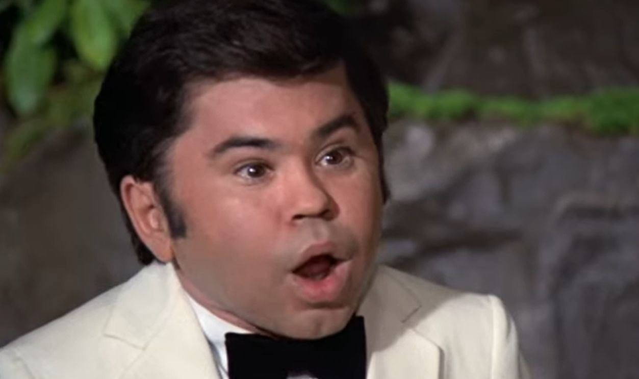 Screenshot from Fantasy Island (1977–1984)