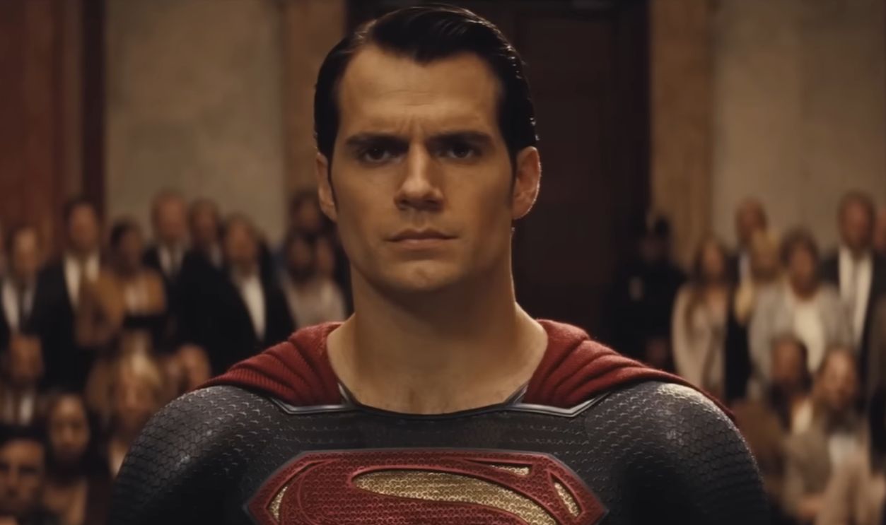 Screenshot from Batman v Superman: Dawn of Justice (2016) 